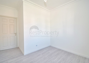 Квартира планировки 2+1 в микрорайоне Хурма - Анталия 