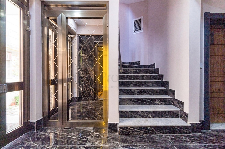 Квартира планировки 2+1 в микрорайоне Кызыларык - Анталия 