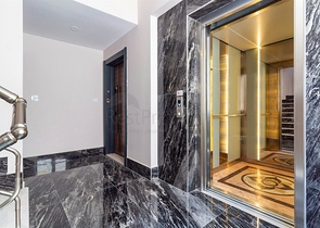 Квартира планировки 2+1 в микрорайоне Кызыларык - Анталия 