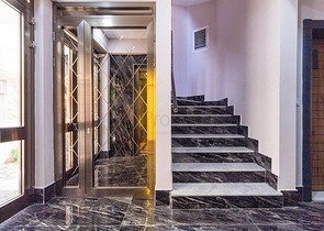 Квартира планировки 2+1 в микрорайоне Кызыларык - Анталия 