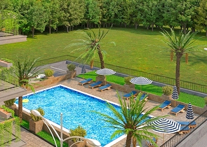 Квартира планировки 1+1 в районе Алтынташ - Анталия 