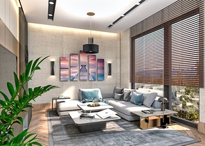 Квартира планировки 1+1 в районе Алтынташ - Анталия 