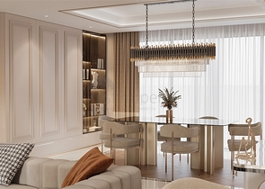 Виллы планировки 3+1 и 5+2 в микрорайоне Гюзельюрт - Анталия 