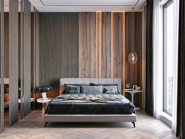 Квартиры планировки 1+1 , 2+1 и 3+1 в районе Алтынташ - Анталия 