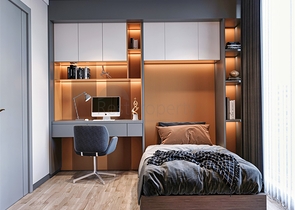 Квартиры планировки 1+1 , 2+1 и 3+1 в районе Алтынташ - Анталия 