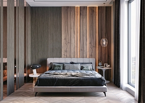 Квартиры планировки 1+1 , 2+1 и 3+1 в районе Алтынташ - Анталия 