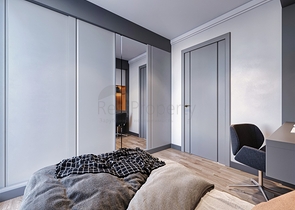 Квартиры планировки 1+1 , 2+1 и 3+1 в районе Алтынташ - Анталия 