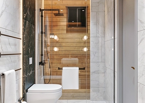 Квартиры планировки 1+1 , 2+1 и 3+1 в районе Алтынташ - Анталия 