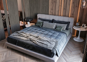 Квартиры планировки 1+1 , 2+1 и 3+1 в районе Алтынташ - Анталия 