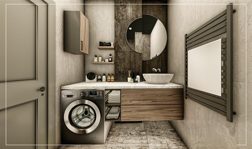 Инвестиционный проект в районе Алтынташ - Анталия 