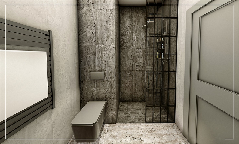 Инвестиционный проект в районе Алтынташ - Анталия 