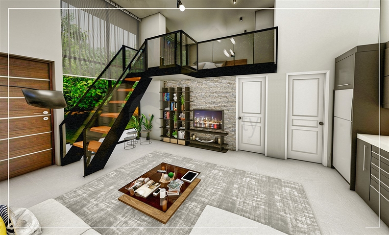 Инвестиционный проект в районе Алтынташ - Анталия 