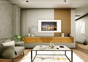 Инвестиционный проект в районе Алтынташ - Анталия 