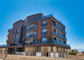 Инвестиционный проект в районе Алтынташ - Анталия 