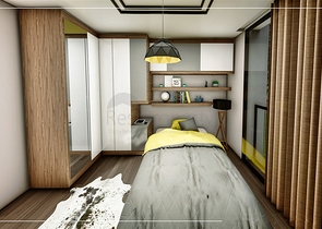 Инвестиционный проект в районе Алтынташ - Анталия 