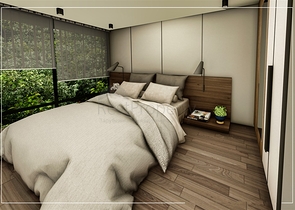 Инвестиционный проект в районе Алтынташ - Анталия 