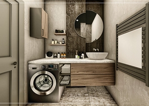 Инвестиционный проект в районе Алтынташ - Анталия 