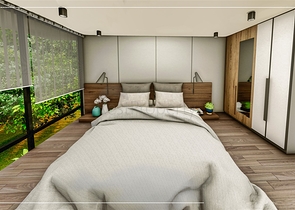 Инвестиционный проект в районе Алтынташ - Анталия 