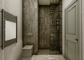 Инвестиционный проект в районе Алтынташ - Анталия 