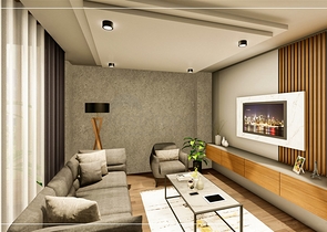 Инвестиционный проект в районе Алтынташ - Анталия 