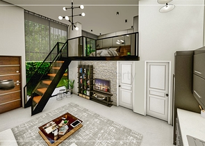 Инвестиционный проект в районе Алтынташ - Анталия 