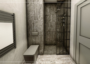 Инвестиционный проект в районе Алтынташ - Анталия 