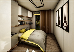 Инвестиционный проект в районе Алтынташ - Анталия 