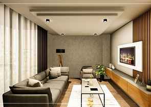 Инвестиционный проект в районе Алтынташ - Анталия 