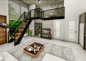 Инвестиционный проект в районе Алтынташ - Анталия 