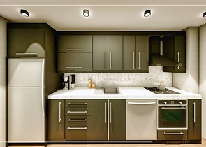 Инвестиционный проект в районе Алтынташ - Анталия 