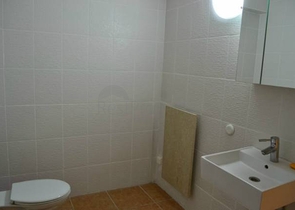 Двухкомнатаная квартира в аренду на берегу моря