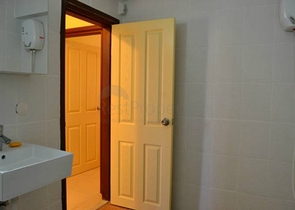 Двухкомнатаная квартира в аренду на берегу моря