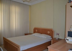 Двухкомнатаная квартира в аренду на берегу моря