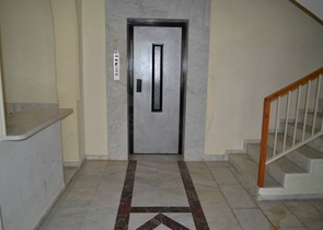 Двухкомнатаная квартира в аренду на берегу моря