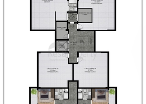 Инвестиционный проект в микрорайоне Гюзельюрт - Анталия 