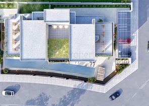 Инвестиционный проект в микрорайоне Гюзельюрт - Анталия 