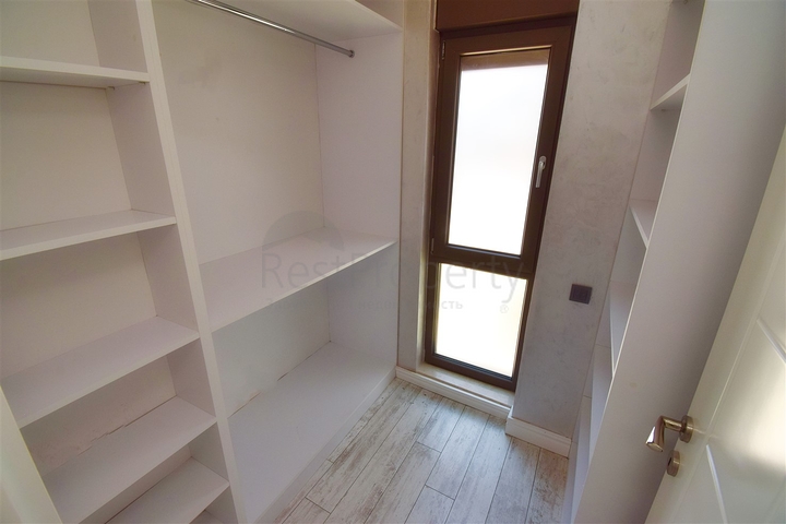 Квартира планировки 3+1 в микрорайоне Унджалы - Анталия 