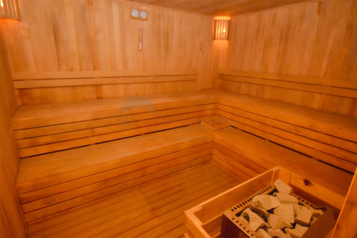 Квартира планировки 3+1 в микрорайоне Унджалы - Анталия 