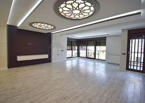 Квартира планировки 3+1 в микрорайоне Унджалы - Анталия 