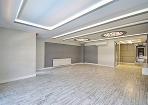 Квартира планировки 3+1 в микрорайоне Унджалы - Анталия 