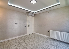 Квартира планировки 3+1 в микрорайоне Унджалы - Анталия 