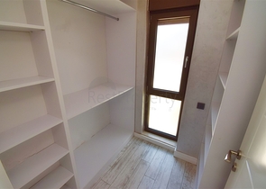 Квартира планировки 3+1 в микрорайоне Унджалы - Анталия 