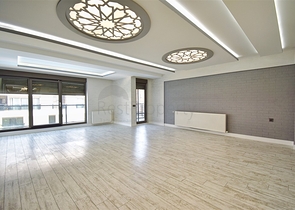 Квартира планировки 3+1 в микрорайоне Унджалы - Анталия 