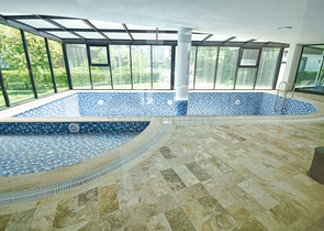 Квартира планировки 3+1 в микрорайоне Унджалы - Анталия 