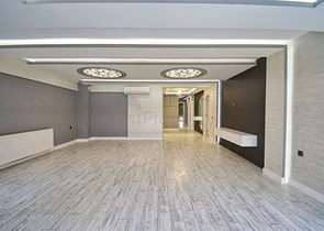 Квартира планировки 3+1 в микрорайоне Унджалы - Анталия 