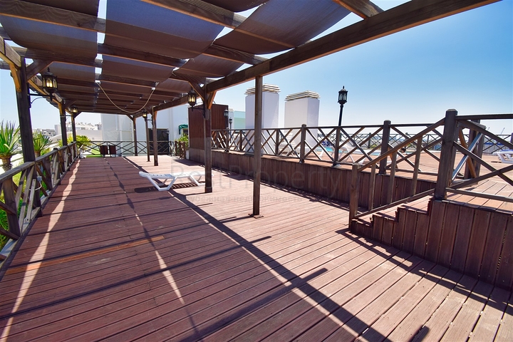 Квартира планировки 2+1 в микрорайоне Лиман - Анталия 