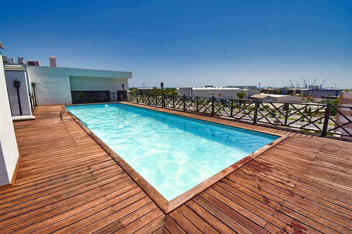 Квартира планировки 2+1 в микрорайоне Лиман - Анталия 