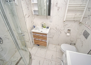 Квартира планировки 2+1 в микрорайоне Лиман - Анталия 