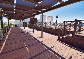 Квартира планировки 2+1 в микрорайоне Лиман - Анталия 