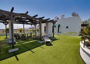 Квартира планировки 2+1 в микрорайоне Лиман - Анталия 